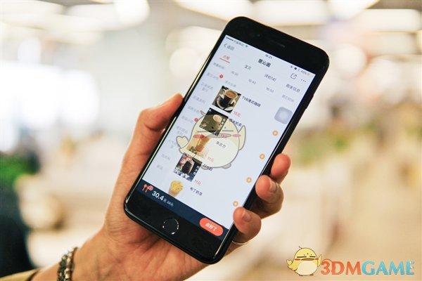 Daeny让大家相信iG